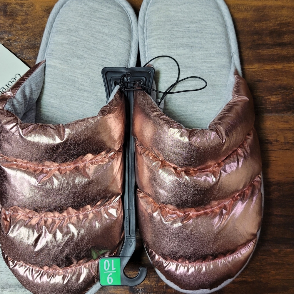Woman sleepers colors black, pink